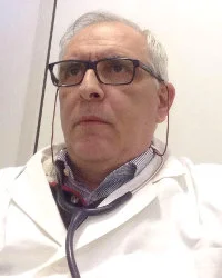 Foto profilo Dr. Domenico Spinoso