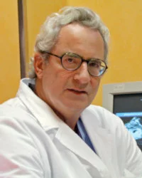 Dr. Donald Cristell