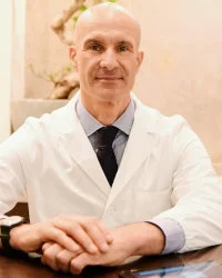 Dr. Enrico Dondè