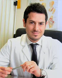 Dr. Dott. Salvatore Panza