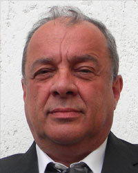 Dr. Daniele Tonlorenzi