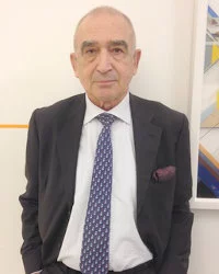 Dr. Eduard Bercovich