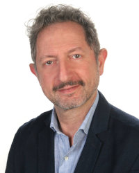 Dr. Enrico Conti