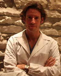 Dr. Ezio D'Accardi