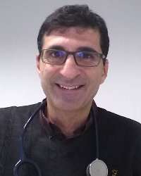 Foto del Dr. Enrico Iemoli
