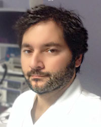 Dr. Emanuele Nicastro