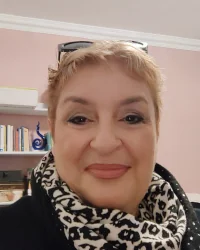 Dr. Elisa Paravati