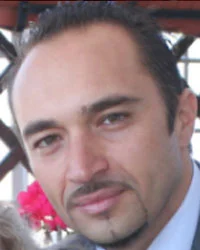 Dr. Emanuele Di Pierri