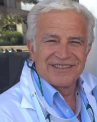 Dr. Edoardo Libero Agrillo