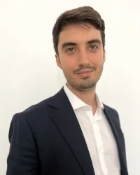 Foto profilo del Dr. Edoardo Monfrini