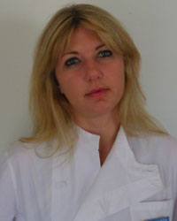 Dr.ssa Elena Paglia