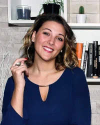 Dr.ssa Elena Pizzocaro