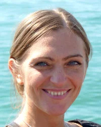 Dr.ssa Elena Sviridonova