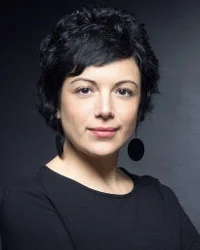 Dr.ssa Eleonora Bergeretto
