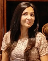 Dr.ssa Eleonora Negri