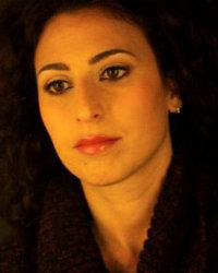 Foto della Dr.ssa Eleonora Sellitto