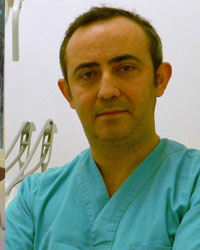 Dr. Elia Nakhle