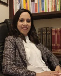 Dr.ssa Elisabetta Fazzari
