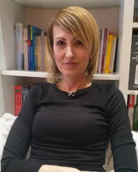 Dr.ssa Elisa Salvi