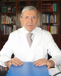 Dr. Elisiario Struzziero