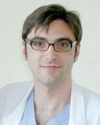 Dr. Emanuele Caldarella