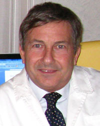 Dr. Emilio Italiano