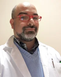 Foto profilo del Dr. Ennio  Chiaramonte 