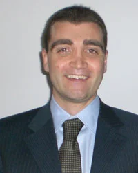 Dr. Enrico Cappello