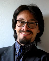 Foto profilo del Dr. Enrico Cazzolino