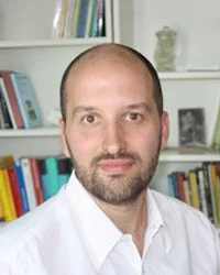 Dr. Enrico Gamba