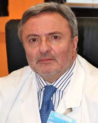 Dr. Enrico Mazzeo Cicchetti