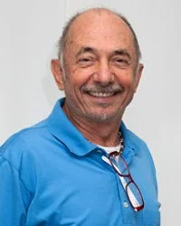 Dr. Enrico Rivarossa