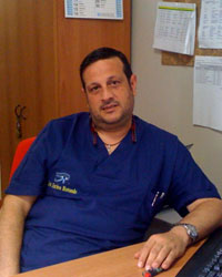 Dr. Enrico Rotondo