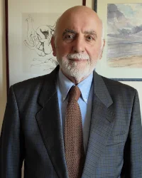 Foto profilo del Dr. Enrico Tempesta