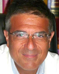 Dr. Enzo Primerano