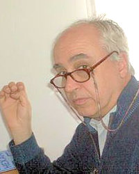Prof. Enrico Pelilli