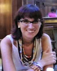 Foto della Dr.ssa Roberta Eterno