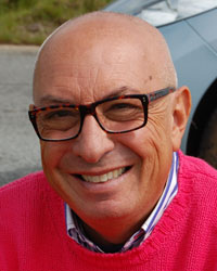 Dr. Ettore Sannino