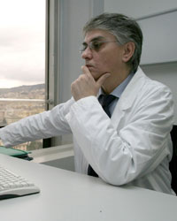 Dr. Ettore Vallarino