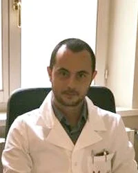 Dr. Eugenio Martorana