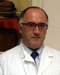Foto del Dr. Eustachio Calia