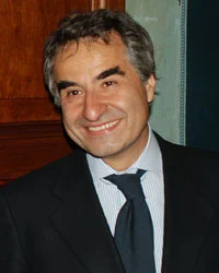 Dr. Fabio Massimo Abenavoli