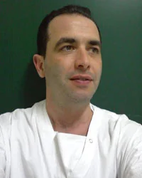 Dr. Francesco Angeletti