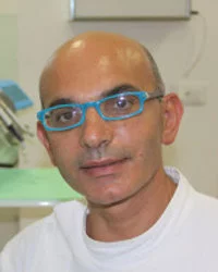 Dr. Franco Giancola