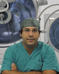 Dr. Francesco Saverio Mari