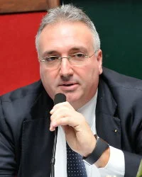 Dr. Francesco Orio