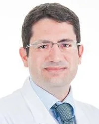 Dr. Federico Sergi