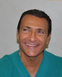 Dr. Francesco Timpano