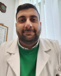 Dr. Francesco Vitiello
