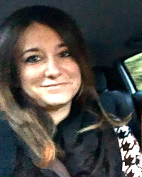 Foto della Dr.ssa Fabiana Grimandi